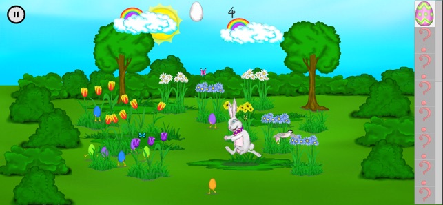 Hoppy Easter Egg Hunt(圖1)-速報App