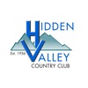 Hidden Valley CC Reno