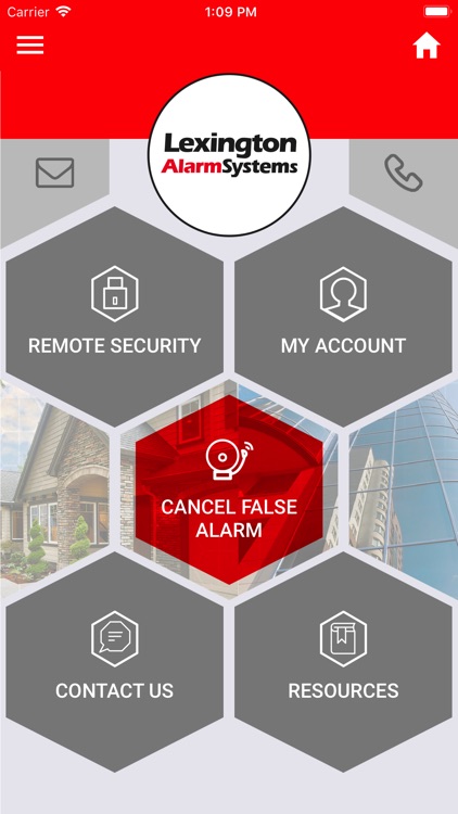 Lexington Alarm Systems