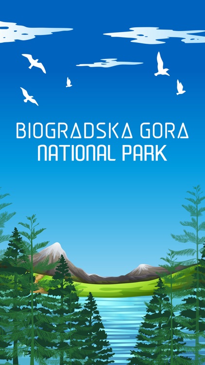 Biogradska Gora National Park