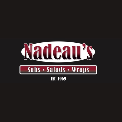 Nadeau's Subs Icon