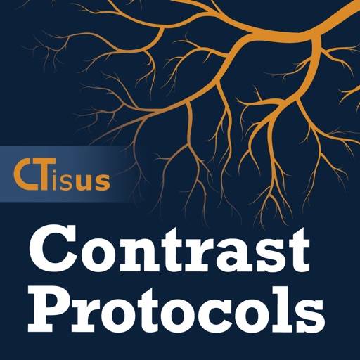 CTisus Contrast: HD Edition