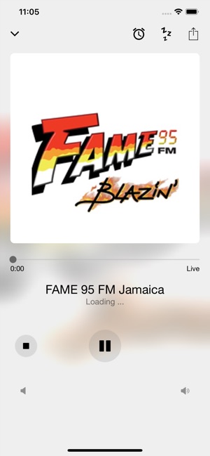 FAME 95FM(圖2)-速報App