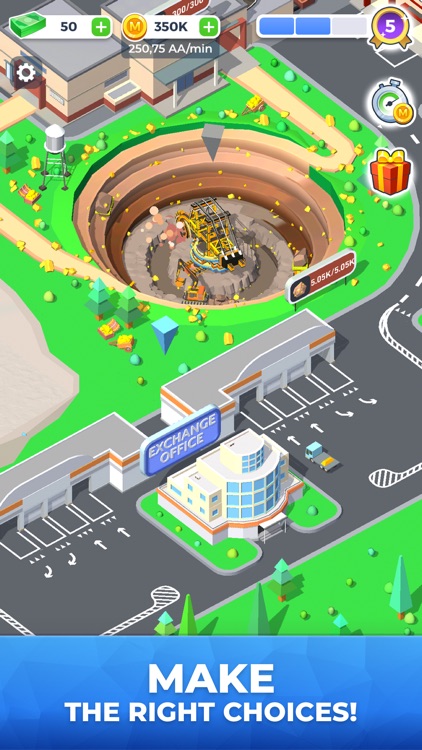 Mining Inc.