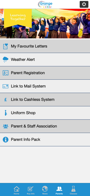 Grange Primary School (Harrow)(圖4)-速報App