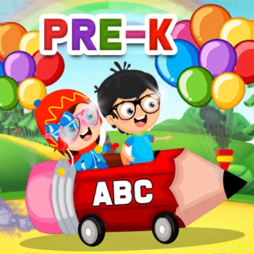 Preschool Kids Learning Download