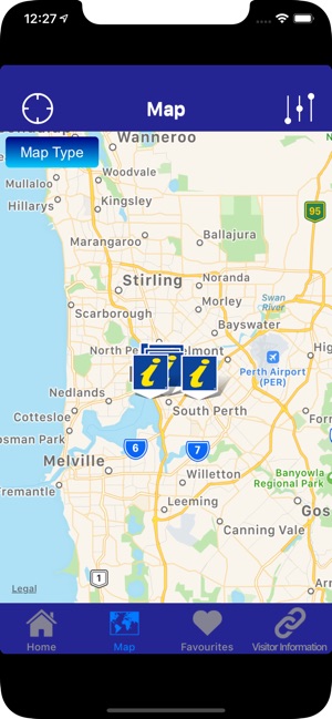 Perth,Western Australia(圖5)-速報App