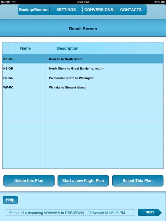 FP5000 NZ LITE