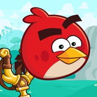 code for angry birds friends pc