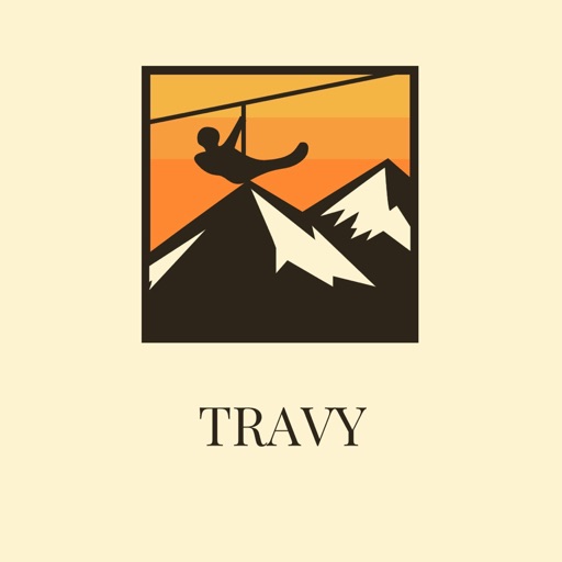 TravyWorld