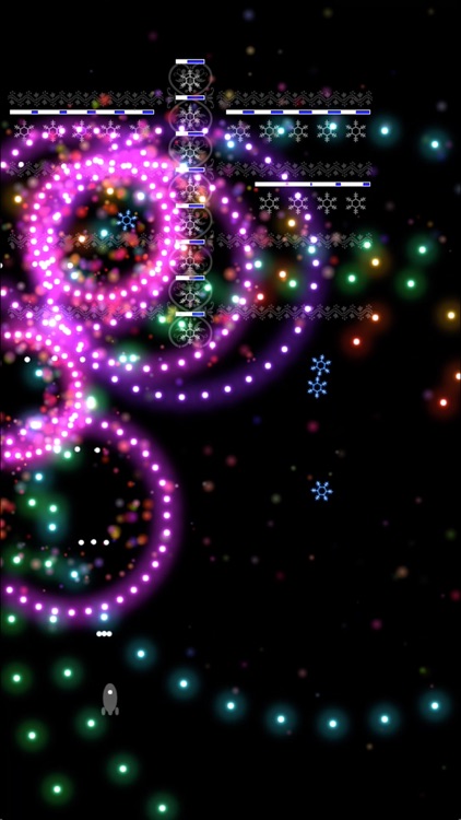 bullet hell 100