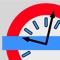 Scheduling application to visualize rotations (rota) and duties for drivers of the London underground and buses