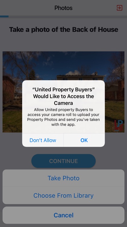 United Property Buyers screenshot-6