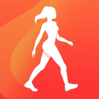 Contacter WalkFit: Application de marche
