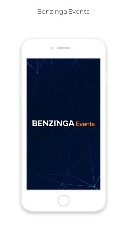 Benzinga Events