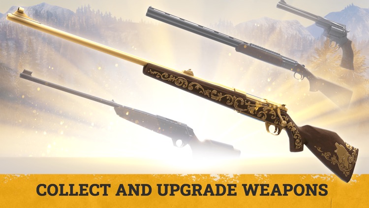 theHunter - wild game hunting