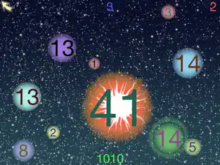 Screenshot 1 Two Stars Basic iphone