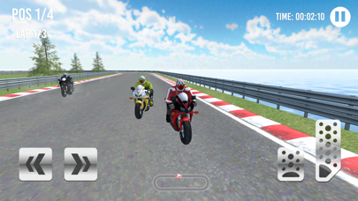 バイク レーシングカップ 3d 無料のバイクレースゲーム Iphoneアプリ Applion