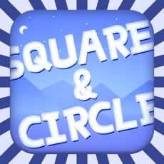 Activities of Square & Circle Game