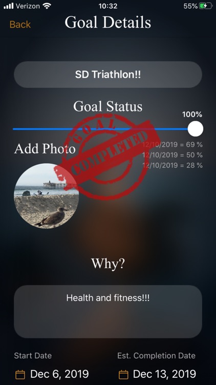 The Habit Factor® Lite screenshot-4
