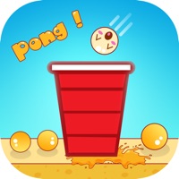 Challenging Beer Ping Pong apk