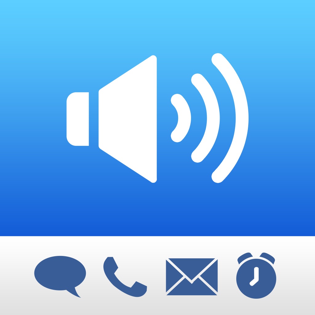 Ringtones for iPhone!