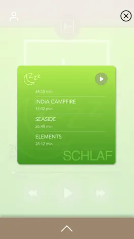 Game screenshot Schallpause apk