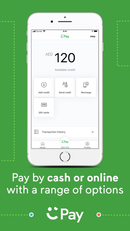 Careem - Rides, Food, Delivery screenshot-5