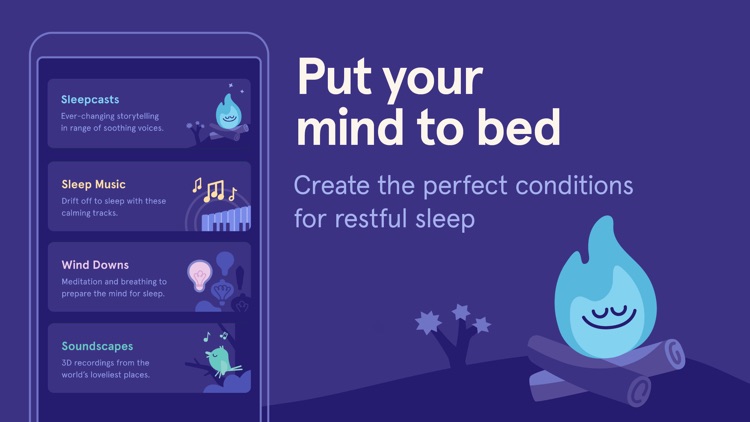 Headspace: Meditation & Sleep screenshot-8