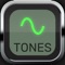 Icon Tone Generator Pro