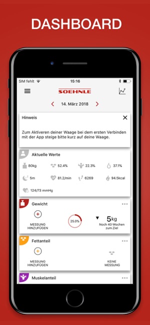 Soehnle Connect(圖2)-速報App