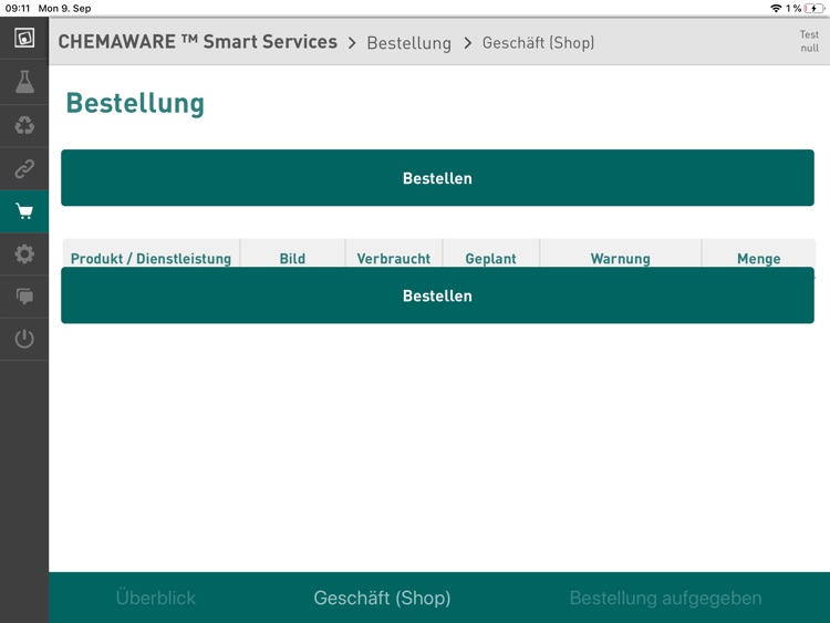 Safechem Europe GmbH screenshot-7