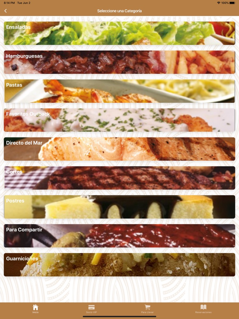 【图】Outback México(截图3)