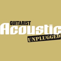 Guitarist Acoustic Unplugged ne fonctionne pas? problème ou bug?