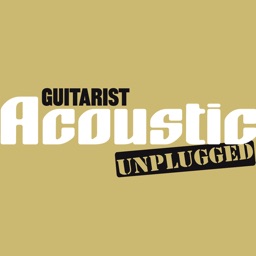 Guitarist Acoustic Unplugged