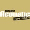 L'application Guitarist Acoustic Unplugged vous propose une version numérique de l'édition papier de Guitarist Acoustic Unplugged magazine