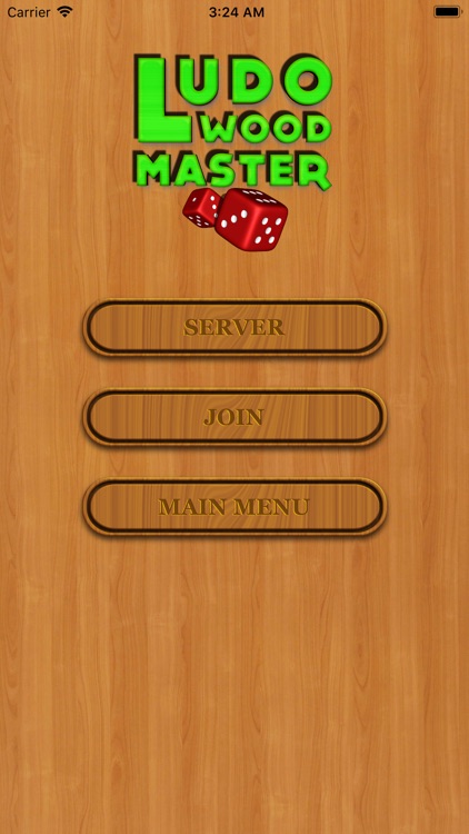 Ludo : Wood Master screenshot-4