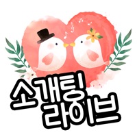 소개팅 라이브 - 화상채팅 영상채팅 PC 용