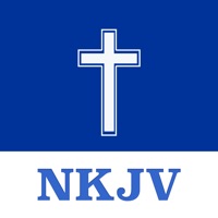 Contacter NKJV Bible