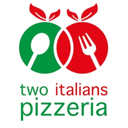 Two Italians Pizzeria