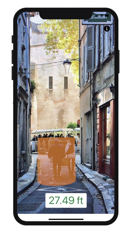 Six-Feet screenshot-3