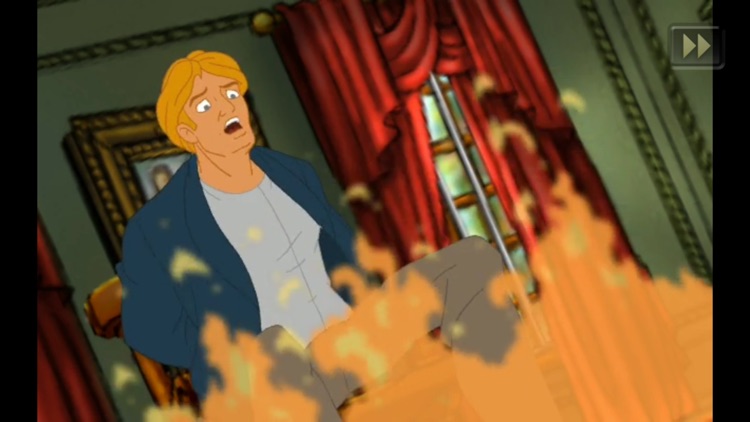 Baphomets Fluch 2: Remastered