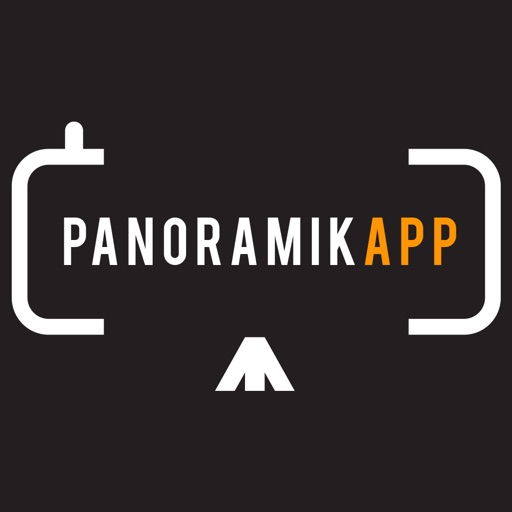 PanoramikApp Split Photos icon