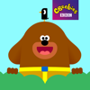 BBC Worldwide - Hey Duggee The Big Outdoor App アートワーク