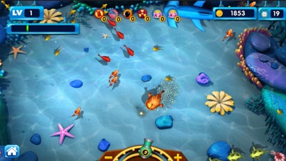 Fish doom: Fishing diary games screenshot 3