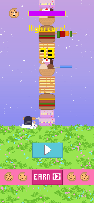 Munchy Tower(圖3)-速報App