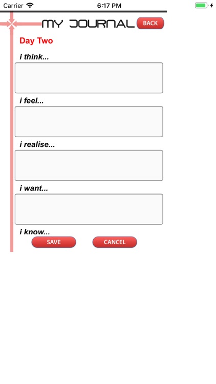 My Connections screenshot-4