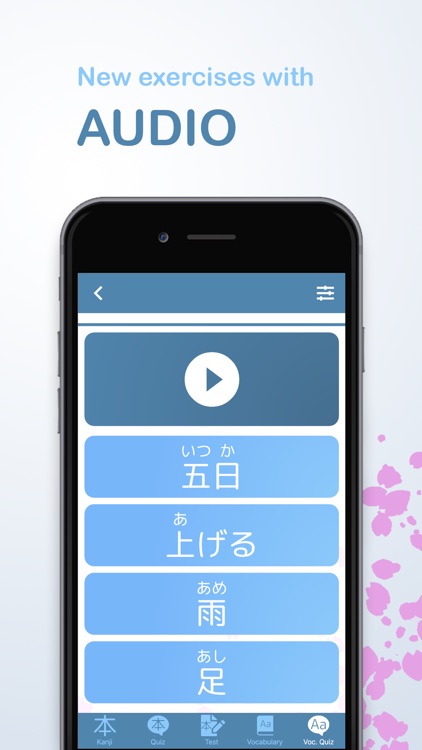 Kanji GO – Learn Japanese