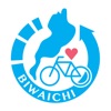 ビワイチサイクリングナビ -ShigaTrip-