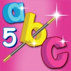 ABC MAGIC PHONICS 5-Connecting Sounds and Letters